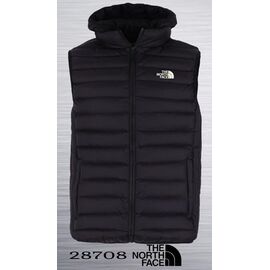 Фотография Жилетка мужская AZ235-28708 black р.62-70 "REMAIN" недорого оптом от прямого поставщика