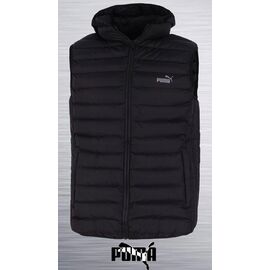Фотография Жилетка мужская AZ238-28708 black р.62-70 "REMAIN" недорого оптом от прямого поставщика