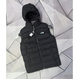 Фотография Жилетка мужская 68367 black р.L-4XL "MACCALI" недорого оптом от прямого поставщика