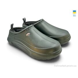 Фотография Галоши женские Весна/осень 4101 хакі (8 пар р.37-41) "Rai shoes" недорого оптом от прямого поставщика