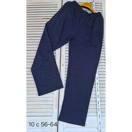 Фотография Штаны спортивные мужские 10 navy-old-4 р.56-64 "VICTORY" недорого оптом от прямого поставщика