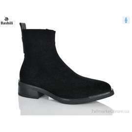 Черевики жіночі стильні Весна/осінь H8611-22 (6 пар р.36-40) "Башили" недорого оптом від прямого постачальника