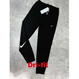 Штани спортивні чоловічі 14851 black р.S-2XL "Alex Clothes" недорого оптом від прямого постачальника