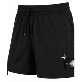 Шорти чоловічі 14866 black р.S-2XL "Alex Clothes" недорого оптом від прямого постачальника