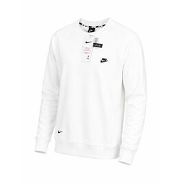 Светр чоловічий 14878 white р.S-2XL "Alex Clothes" недорого оптом від прямого постачальника