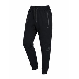 Штани спортивні чоловічі 14883 black р.S-2XL "Alex Clothes" недорого оптом від прямого постачальника