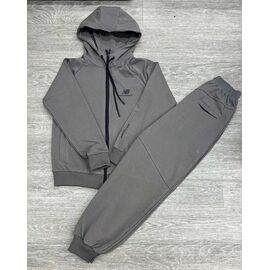Костюм дитячий спортивний на хлопчика 323-3 khaki р.9-13 "Verton" недорого оптом від прямого постачальника