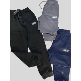 Фотография Штаны детские спортивные на мальчика ZA3469 grey р.13-16 "Zayka" недорого оптом от прямого поставщика