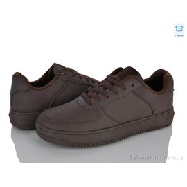 Кросівки чоловічі модні Весна/осінь 4514-F05-8 (8 пар р.41-46) "Мир" недорого оптом від прямого постачальника