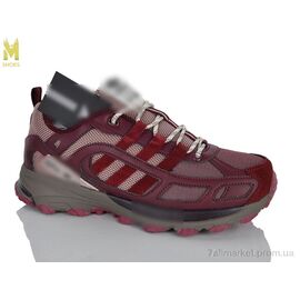 Кросівки чоловічі модні Весна/осінь A2523-9 (8 пар р.41-46) "M.Shoes" недорого оптом від прямого постачальника