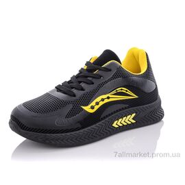 Кросівки дитячі модні Весна/осінь AP26-7 (6 пар р.36-41) "Ok Shoes" недорого оптом від прямого постачальника