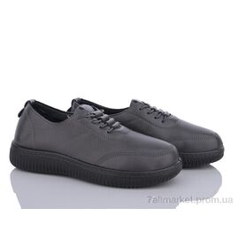 Туфлі жіночі стильні Весна/осінь 678-6 (8 пар р.37-42) "Ok Shoes" недорого оптом від прямого постачальника