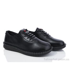 Туфлі жіночі стильні Весна/осінь 678-37 (8 пар р.37-42) "Ok Shoes" недорого оптом від прямого постачальника