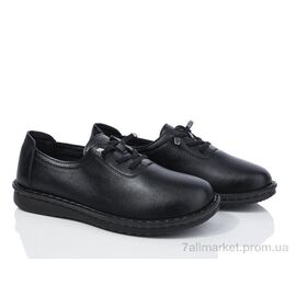 Туфлі жіночі стильні Весна/осінь 678-45 (8 пар р.37-42) "Ok Shoes" недорого оптом від прямого постачальника