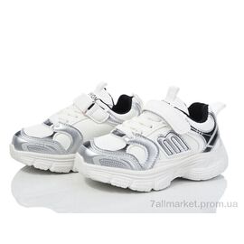 Кросівки дитячі модні Весна/осінь A56-1 (8 пар р.28-33) "Ok Shoes" недорого оптом від прямого постачальника
