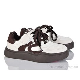 Кросівки дитячі модні Весна/осінь B00115-9 (8 пар р.31-36) "Ok Shoes" недорого оптом від прямого постачальника