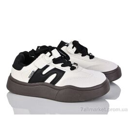 Кросівки дитячі модні Весна/осінь B00102-1 (8 пар р.31-36) "Ok Shoes" недорого оптом від прямого постачальника