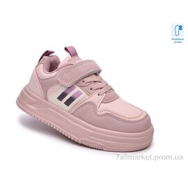 Кросівки дитячі модні Весна/осінь 65170-B (8 пар р.27-32) "Ok Shoes" недорого оптом від прямого постачальника