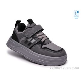 Кросівки дитячі модні Весна/осінь 65170-M (8 пар р.27-32) "Ok Shoes" недорого оптом від прямого постачальника