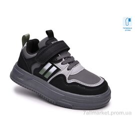 Кросівки дитячі модні Весна/осінь 65170-F (8 пар р.27-32) "Ok Shoes" недорого оптом від прямого постачальника