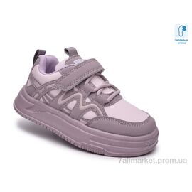 Кросівки дитячі модні Весна/осінь 65171-C (8 пар р.27-32) "Ok Shoes" недорого оптом від прямого постачальника