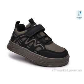 Кросівки дитячі модні Весна/осінь 65171-E (8 пар р.27-32) "Ok Shoes" недорого оптом від прямого постачальника
