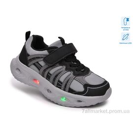 Кросівки дитячі модні Весна/осінь 65150W (8 пар р.27-32) "Ok Shoes" недорого оптом від прямого постачальника