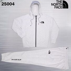 Костюм спортивний чоловічий 25004 l.grey р.M-3XL "REMAIN" недорого оптом від прямого постачальника