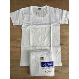 Фотография Футболка детская на мальчика 1502 white р.4-5 "DONELLA" недорого оптом от прямого поставщика