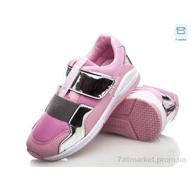 Кросівки дитячі модні Весна/осінь 5111-1 2025 (8 пар р.30-35) "DeMur" недорого оптом від прямого постачальника