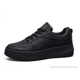 Фотография Кроссовки женские модные Весна/осень L804-3 (8 пар р.36-41) "Ok Shoes" недорого оптом от прямого поставщика