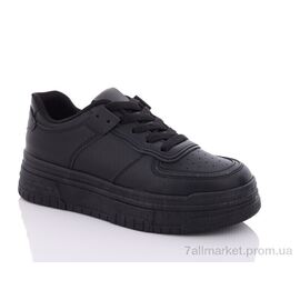 Фотография Кроссовки женские модные Весна/осень L953-2 (8 пар р.36-41) "Ok Shoes" недорого оптом от прямого поставщика