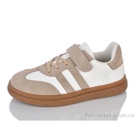 Кросівки дитячі модні Весна/осінь AB99-6 (8 пар р.32-37) "Ok Shoes" недорого оптом від прямого постачальника