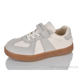 Кросівки дитячі модні Весна/осінь A012-51 (8 пар р.32-37) "Ok Shoes" недорого оптом від прямого постачальника
