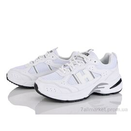 Кросівки жіночі модні Весна/осінь 245-58 (8 пар р.36-41) "Ok Shoes" недорого оптом від прямого постачальника