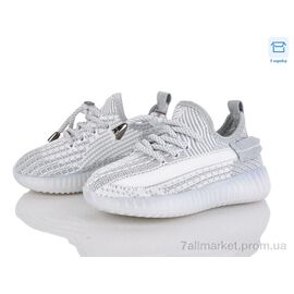 Кросівки дитячі модні Весна/осінь A70-2 (8 пар р.26-31) "Ok Shoes" недорого оптом від прямого постачальника