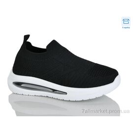 Кросівки дитячі модні Літо Y02-1 (8 пар р.32-37) "Ok Shoes" недорого оптом від прямого постачальника