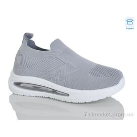 Кросівки дитячі модні Літо Y02-2 (8 пар р.32-37) "Ok Shoes" недорого оптом від прямого постачальника