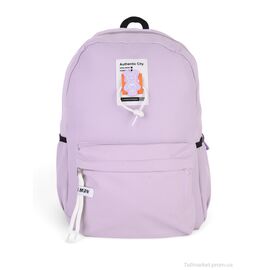 Фотография Рюкзак детский S8-1 violet 40*26*15 см, "Red Hat" недорого оптом от прямого поставщика