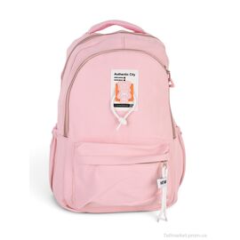Фотография Рюкзак детский S9-2 pink 42*30*15 см, "Red Hat" недорого оптом от прямого поставщика