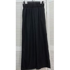 Жіночі штани 9905 black р.M-XL "Karon" недорого оптом від прямого постачальника