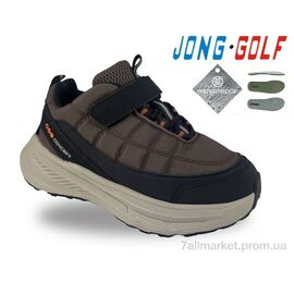 Фотография Ботинки детские удобные Весна/осень C31140-4 (8 пар р.33-38) "Jong Golf" недорого оптом от прямого поставщика