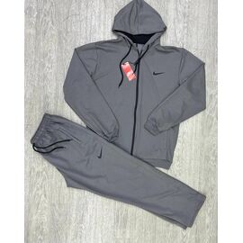 Костюм спортивний чоловічий 252-5 grey р.3XL-7XL "Ayden" недорого оптом від прямого постачальника