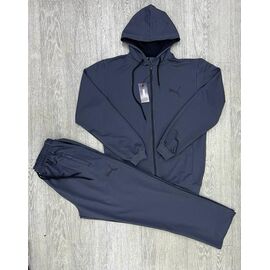 Костюм спортивний чоловічий 252-5 navy р.3XL-7XL "Ayden" недорого оптом від прямого постачальника