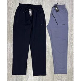 Штани спортивні чоловічі 264-5-1 grey р.3XL-7XL "Ayden" недорого оптом від прямого постачальника