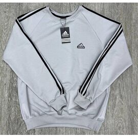 Светр чоловічий 293 l.grey р.M-3XL "Ayden" недорого оптом від прямого постачальника