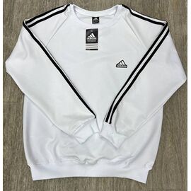 Светр чоловічий 293 white р.M-3XL "Ayden" недорого оптом від прямого постачальника