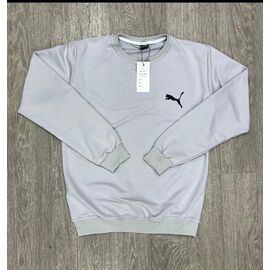 Светр чоловічий 59-1 l.grey р.XL-5XL "Ayden" недорого оптом від прямого постачальника