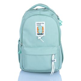 Фотография Рюкзак детский на девочку S9-1 р.42-30-25 "Red Hat" недорого оптом от прямого поставщика