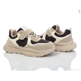 Кросівки дитячі модні Весна/осінь 11517M (8 пар р.33-38) "Ok Shoes" недорого оптом від прямого постачальника